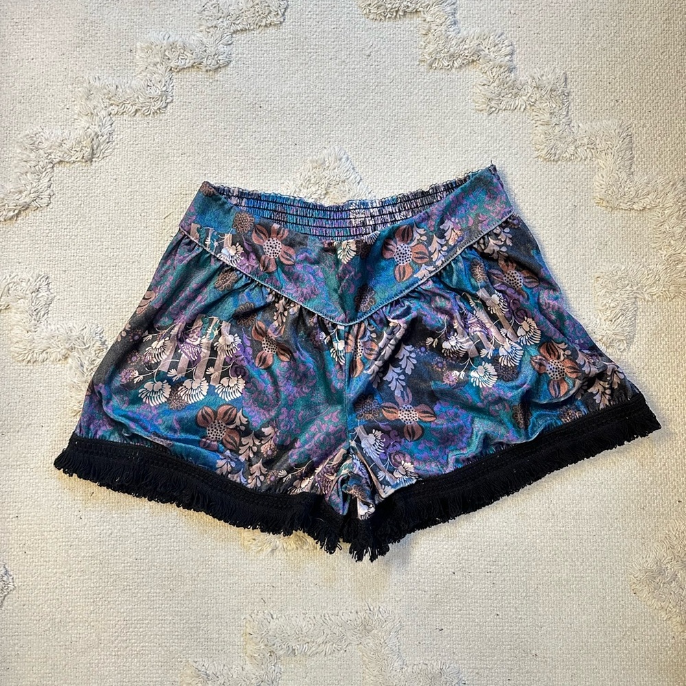 Band of Gypsies Festival Shorts